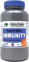 Nutri-Stix Immunity single servie Stix za takojšnjo imunsko podporo, potovanja, Pokaži, performans Dogodek