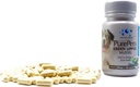 PurePets Nova Zelandija Zelena lisasta mušja kapsula za pse in mačke - 200 mg x 120 Kapsule - za Hip & Joint Support - 100% naravni Artritis Pain Relief - Mobility Supplement Inflammation Management