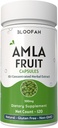 Amla sadne kapsule 500mg 
