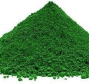 Kromov oksid Cr2O3 99%, Pigment visoke čistosti v prahu 12oz