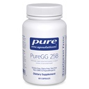 Čiste enkapsulacije PureGG 25B 