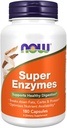 Zdaj Super Encimi 180 kapsul