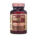 Knez miru Korejski Rdeči ginseng Kapsule, 50 grof