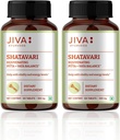 JIVA Shatavari tablete 500mg 
