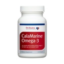 Dr. Sinatra CalaMarine Omega-3 Dodatek z DHA in EPA, Klinična stopnja za možgane, srce, in zdravje oči, 60 Softgels
