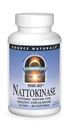 Vir Naturals Nattokinase Systemic Enzyme za zdravo kroženje* 33mg - 60 Softgels
