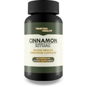 Cimet ritual - Naš najboljši cimet dopolnilo za podporo krvi - spodbuja zdravo pretok krvi - Izboljšana Formula W/Turmeric & Vitamini - Glukoza Ponastavi Ritual Sladkor Zdravje krvi