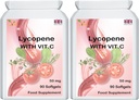 Ved Lycopen dodatek 50mg (paket z 2)