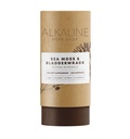Alkaline Herb Shop Sea Moss & Bladderwrack Dopolnilo 200 kapsul