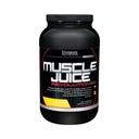 Ultimate Nutrition Muscle Juice Revolution 2600 Hujšanje, Recovery mišic z glutamin, Micellar Kazein in čas release kompleks ogljikovih hidratov, Banana Protein Powder, 4.69 Pounds