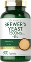 Carlyle Brewers Kvas tablete z vitaminom B12 