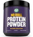 1lb Ne Bull Unflavored Whey Protein Powder, Pure, Instantized Whey dodatek,Visoke beljakovine, Ni ogljikovih hidratov, brez polnil, brez dodatkov, brez arome