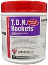 28-Pack T.D.N. Rockets Konjski dodatek