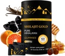 Shilajit Gumies 