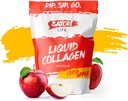 Satori Life - Hydrolyzed Liquid Collagen Protein 