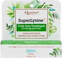Quantum SuperLysine+ Cold Sore Treatment Mazilo 