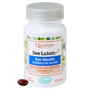 Quantum Health See Lutein+ Eye Care dodatek pomaga podpreti splošno zdravje oči kot ste starosti - Lutein 20mg Zeaxantin Plus Vitamini C & E Dnevna prehrana za ženske in moške - 30 Softgels