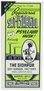 Telefon Sat-isabgol (psylium Husk), 200-gram škatle (paket 5)Sirupi, 7 oz