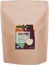 Wilderness Pesniki Ekološki Levji grivasti powder - Kalifornija raste (80 Ounce - 5 funtov)