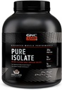 GNC AMP Čisti izolat sirotkinih beljakovin - Piškotki in krema (70 Serving)