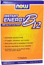 Zdaj živila - B-12 Instant Energy Packets 75/Box