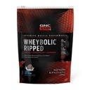 GNC AMP Wheybolic Ripped - Piškotki in smetana (9 serviranja)