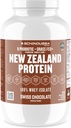 Super Foods Nova Zelandija WHEY beljakovinski izolat 