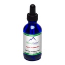 HoneyCombs Saw Palmetto Extract – Zeliščni dodatek Podpira sečilni traktat in reproduktivno zdravje za moške in ženske – Brezalkoholno, hladno stiskano žago Palmetto Liquid Extract, 1 Fl Oz