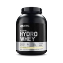 Optimum Nutrition Platinum Hydrowhey Protein Powder, 100% hidroliziran sirotkin izolat v prahu, aroma: Velocity Vanilla, 3,5 funti (Packaging May Vary)