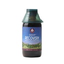 WishGarden Herbs Deep Recovery - naravna rastlinska mišica, Tsue & Skupni dodatek za podporo z kurkumin kurkumin, Naslovi Koren vzrok Lingering vprašanja & spodbuja zdravo vneto odzivanje, 4oz