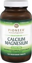 Pioneer Cal Mag & Vitamin D 