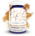 Nootropics Depot Lions Mane Gobe Kapsule 