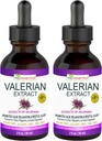 ESP ESSENTIAL Valerian Root Extract kapljice 