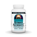 Vir Naturals Ultimate Ascorbate C - Vitamin C - 2000 mg Podpira imunski sistem - 100 tablet