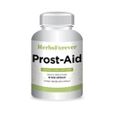 Zeliščaforever Prostaid Ajurvedski zeliščni dodatek za moške Wellness 