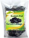 Kudampuli/Malabar Tamarinda/Garcinia Cambogia/Brindle Berry 200g