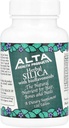 Zdravila Alta - Silica z bioflavonoidi, 500 mg, 120 tablet