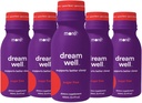 Več Labs Dream Well Holistic Sleep Shot Drink 5 Pack 
