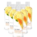 Youngevity Cal Toddy - kalcij (citrat, fosfat) Magnezij 1200mg/600mg - Vitamini D-3, cink, baker, kalij, boron & 70+ Trace Mineral Cofactors - Podpira zdravje kosti - 32 Fl Oz (Pack of 6)