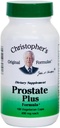 Christopher's Original Formula Prostate Plus Formula, 100 Count