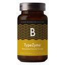 D'Adamo Personalized Nutrition TypeZyme - Prebavna encima (Krvava vrsta B)