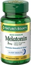 Bounty melatonin 3mg, 240 tablet