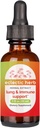 Eklektični inštitut Non-GMO, Gluten Free Lung & Immune Support Extract 2 fl oz (60 ml)