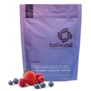 Tailwind Nutrition Endurance Fuel, ogljikovi hidrati in elektrolitski športni napitek v prahu, Gluten-free, Vegan, Berry, 30 Servings