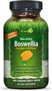 Irwin Naturals Curcumin Pro-Active - 90 Tekoči mehki geli - s Curcumin C3 Complex & Boswellia za dobro počutje celega telesa - napredna absorpcija - 45 Servisi