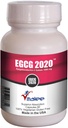 EGCG- 1000 mg Ext kapsula zelenega čaja (60 kapsul)