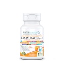 Quercetin 1000mg, Vitamin C 1.000mg, Cink 50mg, Vitamin D3 5000iu, Selen, Baker, Acerola, Ginger, Rutin, Bitter Orange, Rose Hips, Echinacea, Imune C Plus, 14 v 1 Imune C Plus (90 Count)