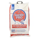 Manna Pro Suckle Pro Calf Mlečni nadomestek - 22% Beljakovine s probiotiki - 25 lb