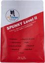Spunky raven II Hip in skupni dodatek za pse, glukozamin za pse z MSM, pasji vitamini in dodatki pomaga prebavljanje, pasji skupni dodatek - 4LB