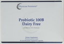 Probiotik 100B brez mleka